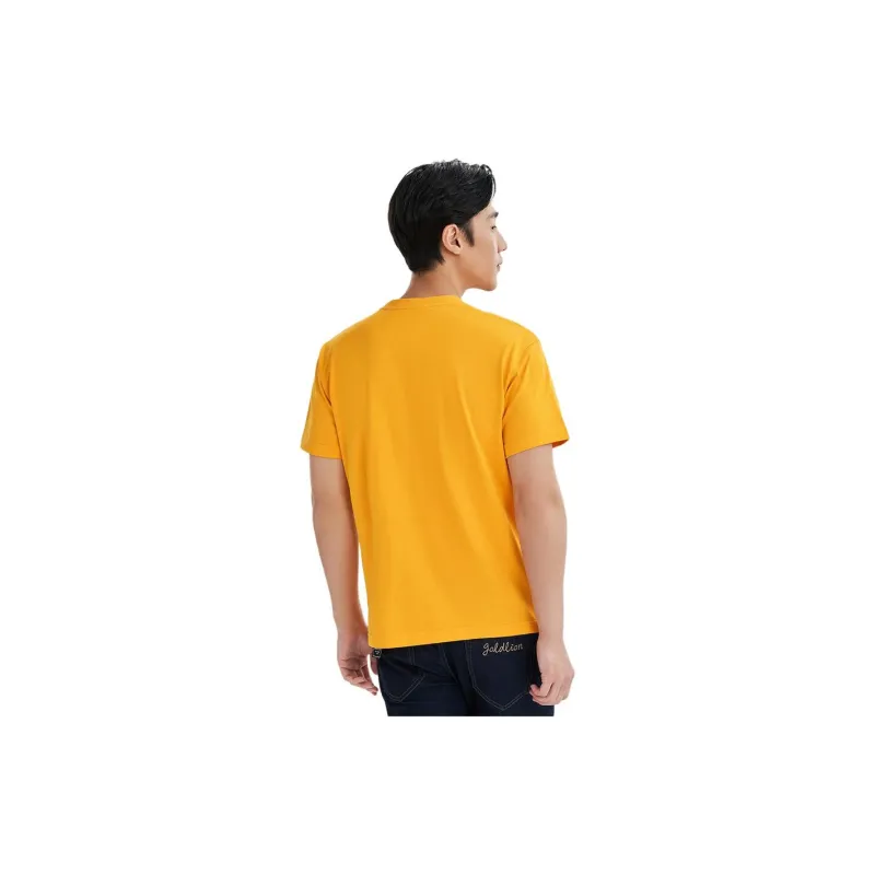 GOLDLION T Shirts Men-5