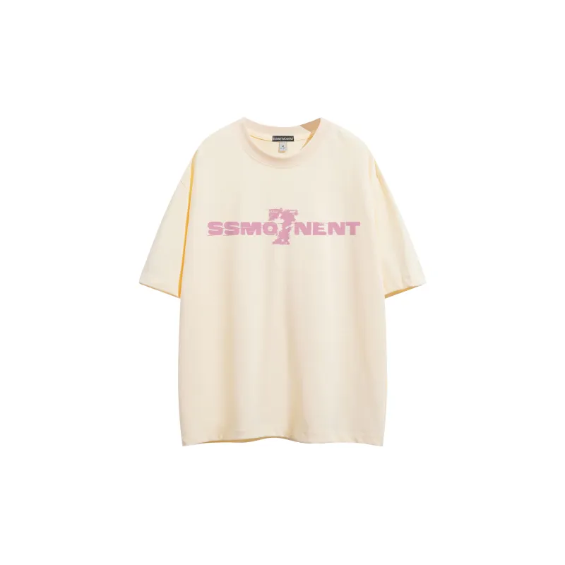 SUNSETMONENT Long Sleeved T Shirt Unisex-6