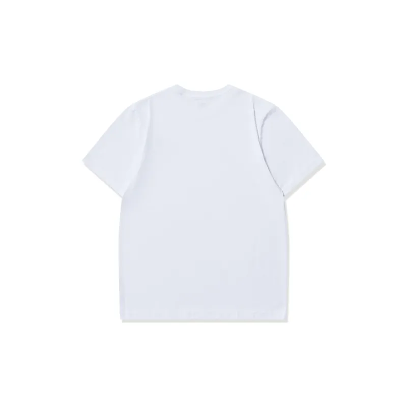 Erke T Shirts Unisex-1