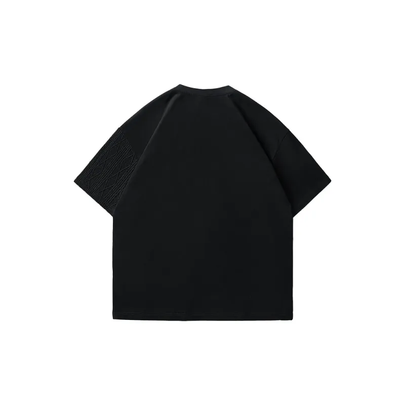 YooMore T-Shirts Unisex-5