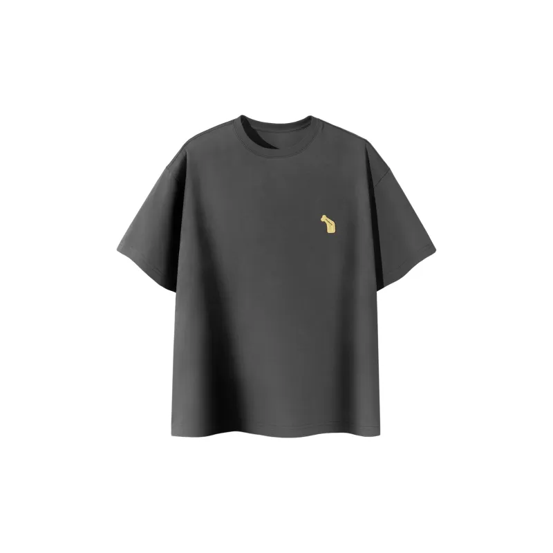 PSO Brand T Shirts Unisex-5