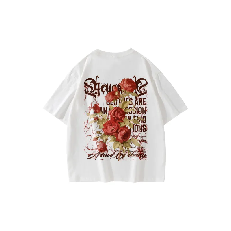 ACUOD BY CHANU T Shirts Unisex-1