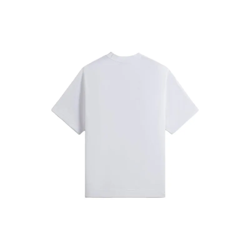 KITH 101 Theo Dolman Tee-1