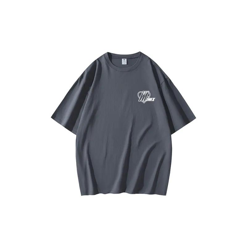 Mimx Homme T Shirts Unisex-32