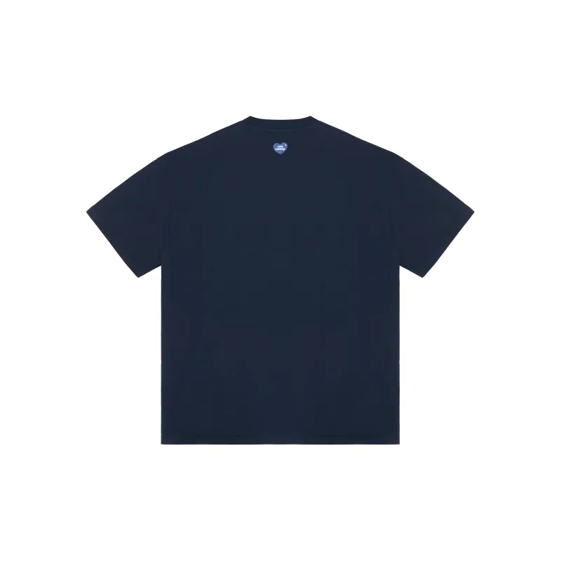 CLIMAX VISION Heart T Shirt Unisex-6