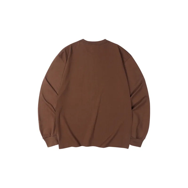 OXO OVERLOAD Long Sleeved T Shirts Unisex-27