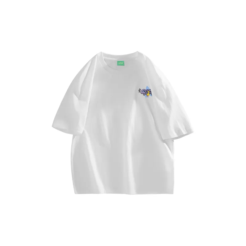 SESAME STREET T Shirt Long Sleeved Short Sleeved Optional Unisex-1