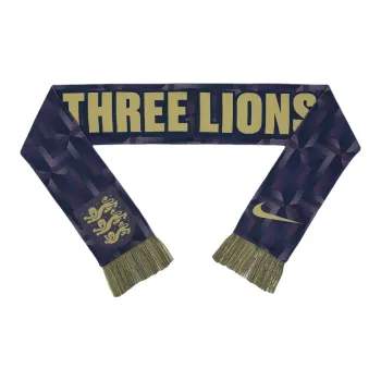 Nike England Nike Soccer Scarf