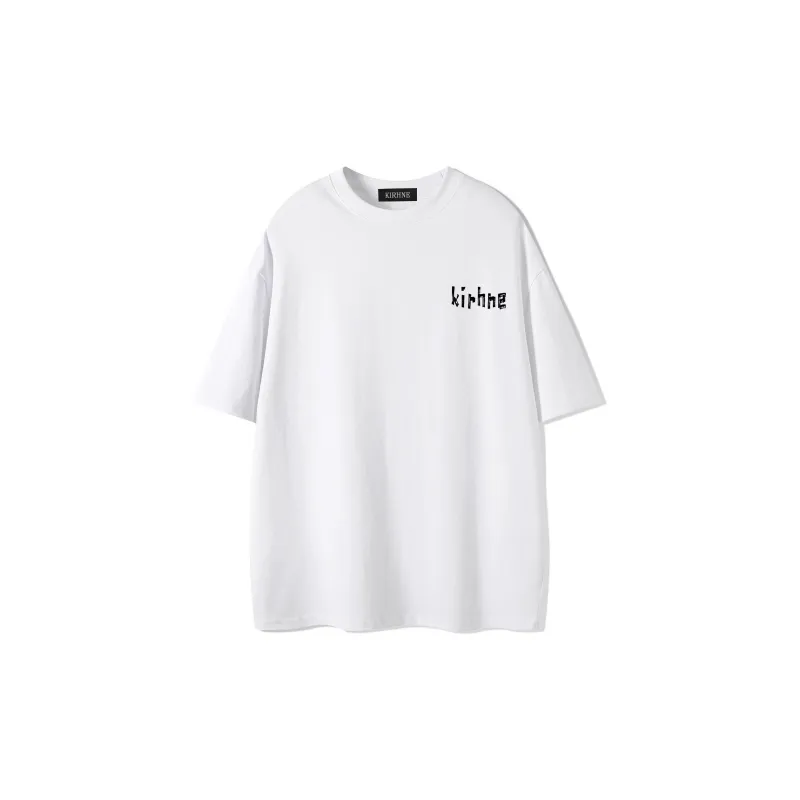 KIRHNE T Shirts Unisex-3