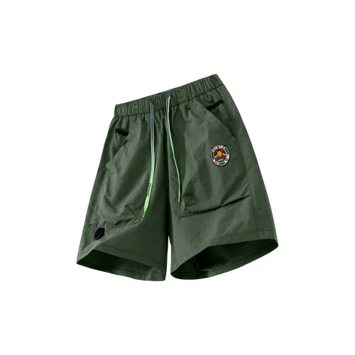 magmode Unisex Cargo Shorts