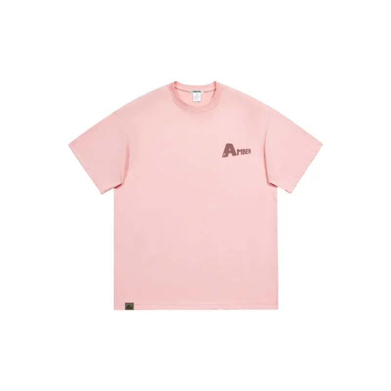 AMBER LIGHT T Shirts Unisex-15