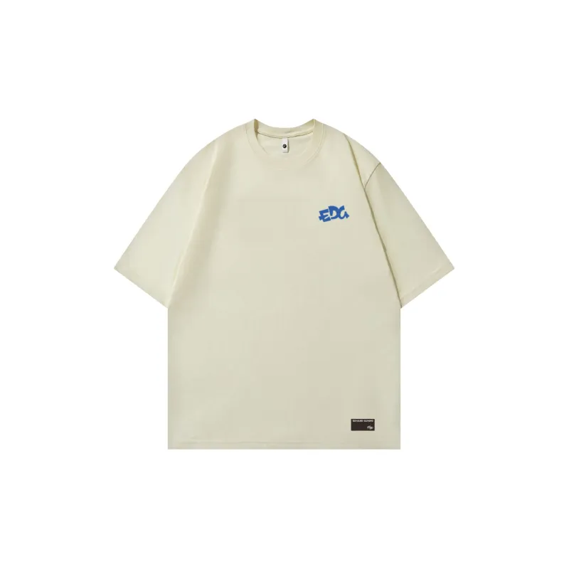 EDG T-Shirts Unisex-7