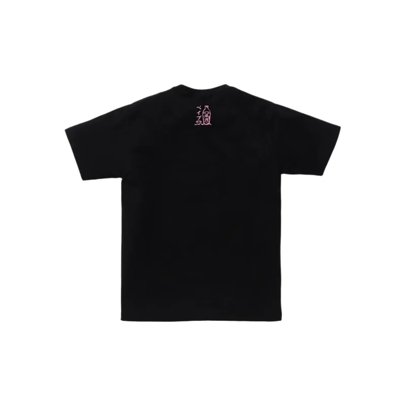 A BATHING APE Sakura Viewing Tee-1
