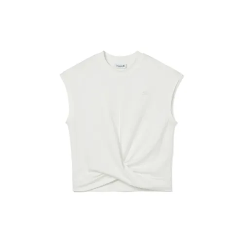 LACOSTE T-Shirts Women's