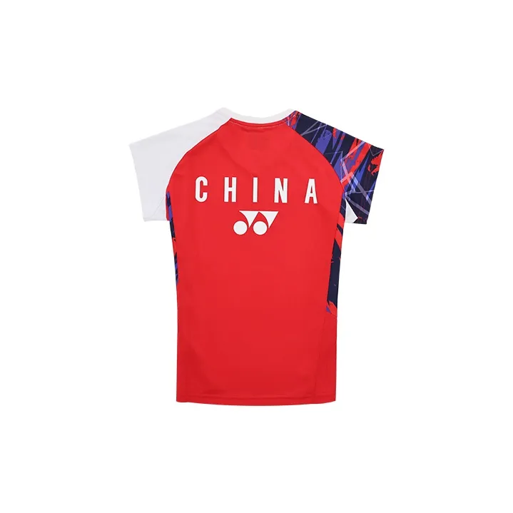YONEX Raglan Sleeve T-Shirt Women's-12