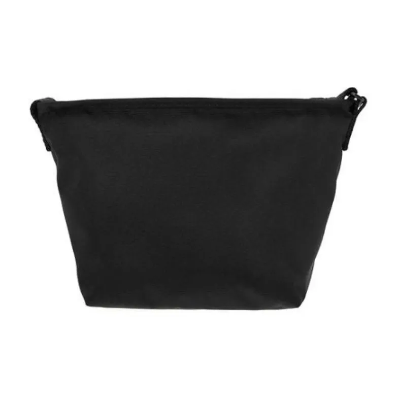 Manhattan Portage CORDURA®305P Crossbody Bag Shoulder Bag Extra Small Unisex Black/Beige-3