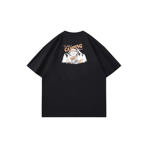 Teddy Bear Collection Unisex T-shirt