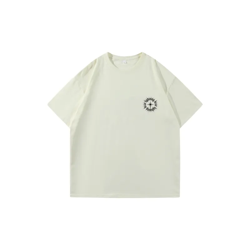 LIGHTNING BEAR T Shirts Unisex-7