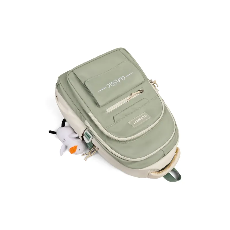 Kevin Cohen Backpacks-2