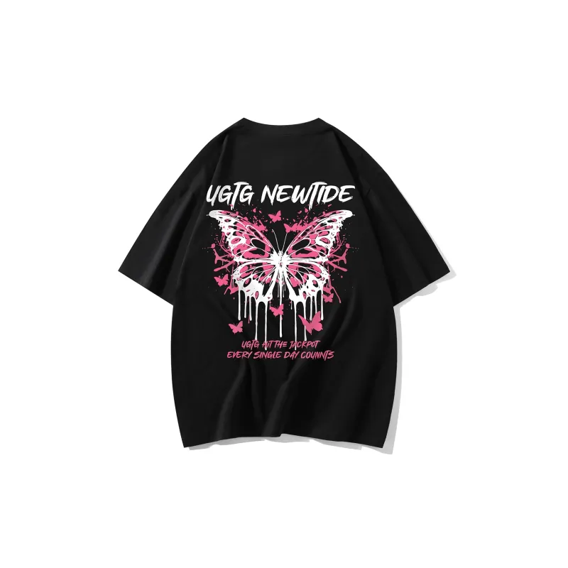 UGTG T Shirts Unisex-1