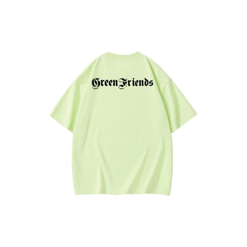 GF T Shirts Unisex-41