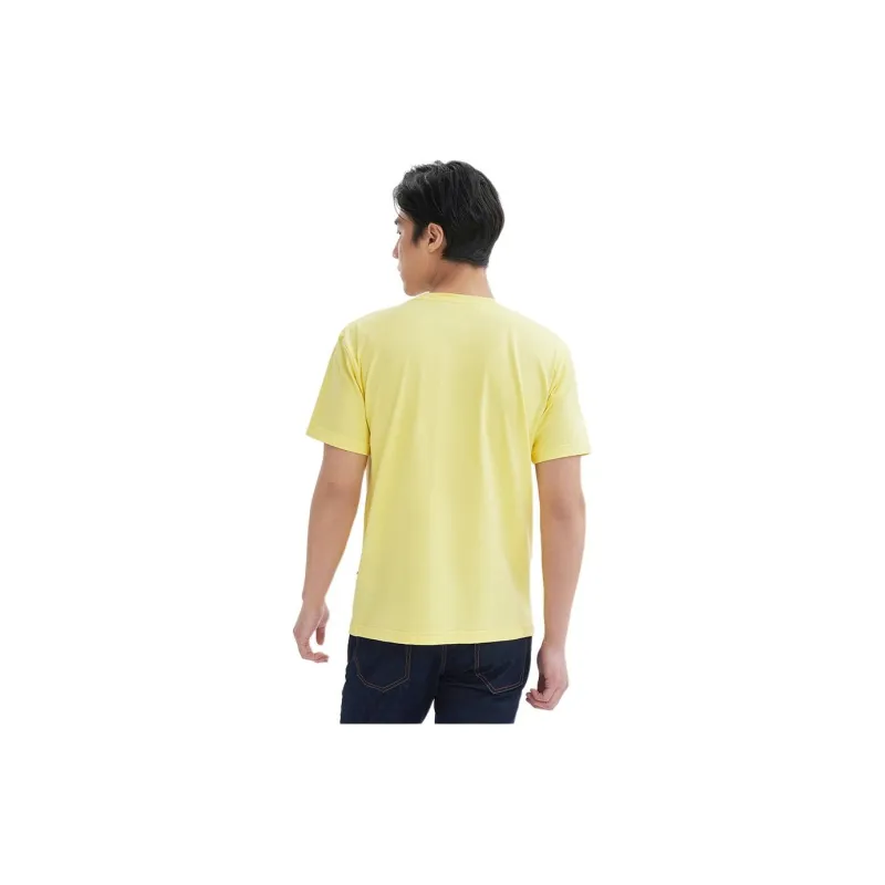 GOLDLION T Shirts Men-3