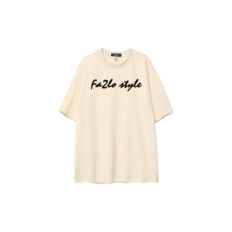 FA2LO T Shirts Unisex-15