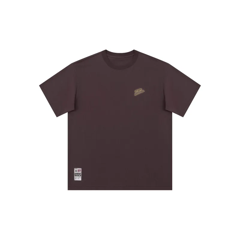 UZIS T Shirts Unisex-7