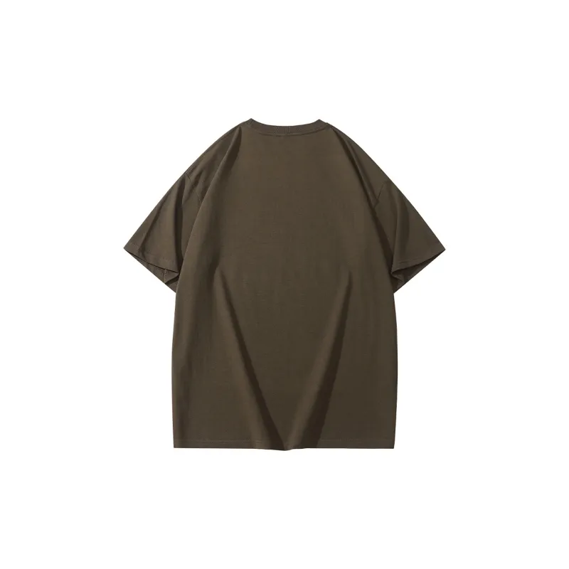 CHEVAL NOIR T Shirts Unisex-10