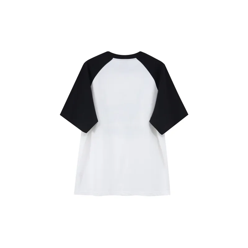QISENYAR T-Shirts Unisex-1