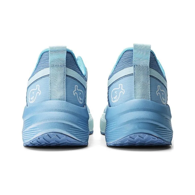 HLA JEANS Cushioning, Slip Resistant, Abrasion Resistant, Breathable, Rebound Low Top Running Shoes Unisex-16