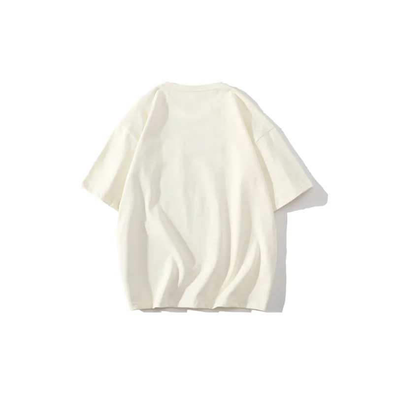 CHRROTA T-Shirts Unisex-1
