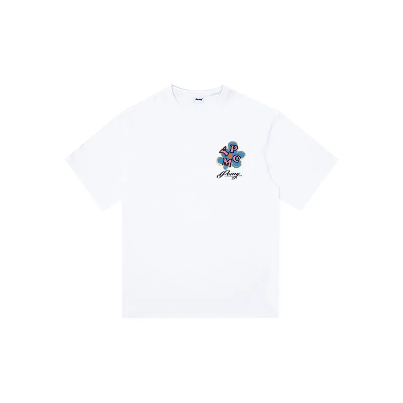 PCMY T Shirts Unisex-7