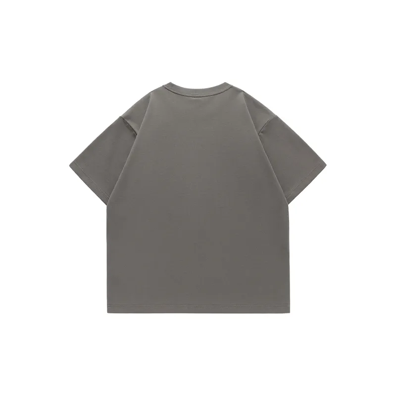 YOUSHIQI T-Shirts Unisex-16
