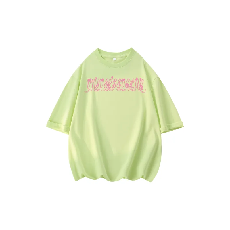 VniVerseVClub T Shirts Unisex-8