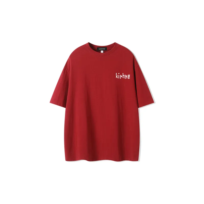 KIRHNE T Shirts Unisex-10