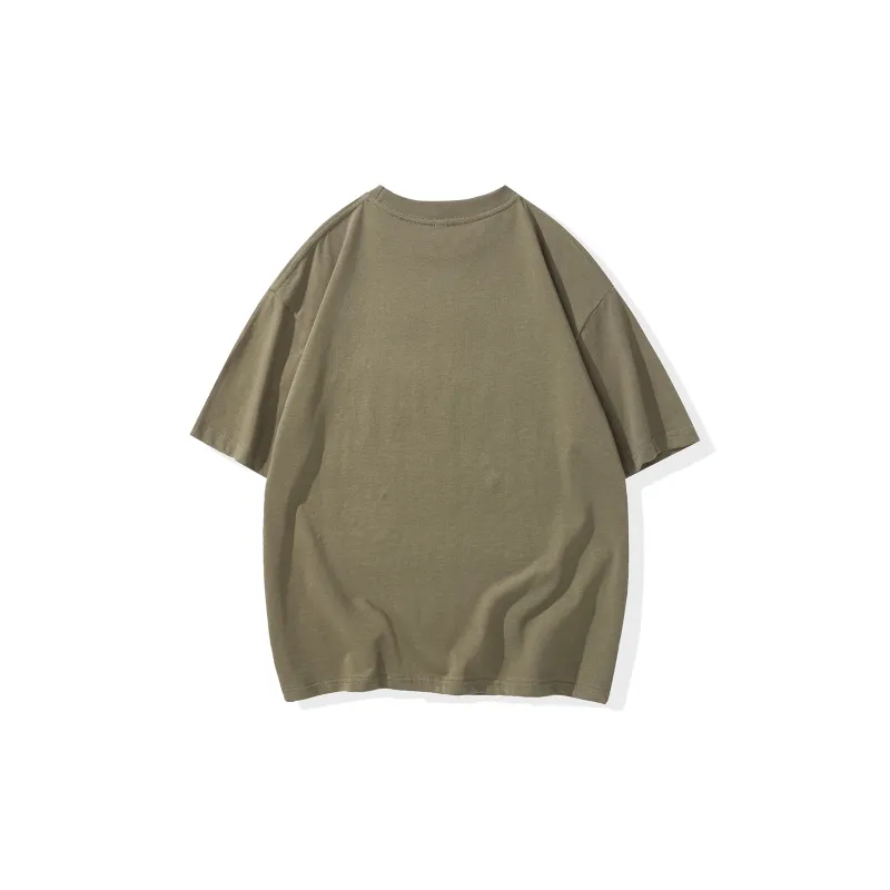 RUNNINWHEEL T Shirts Unisex-15