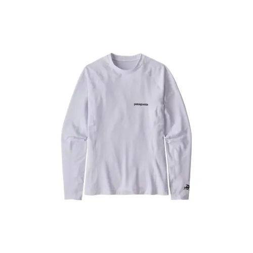 Patagonia Long Sleeved Rø® Upf Top T Shirt Women's