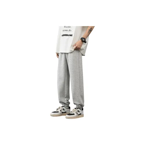 IGOI Casual Pants Unisex