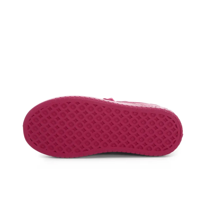 Cob Slip-Resistant Water-Resistant Lightweight Low-Top Skateboard Shoes Women's-9