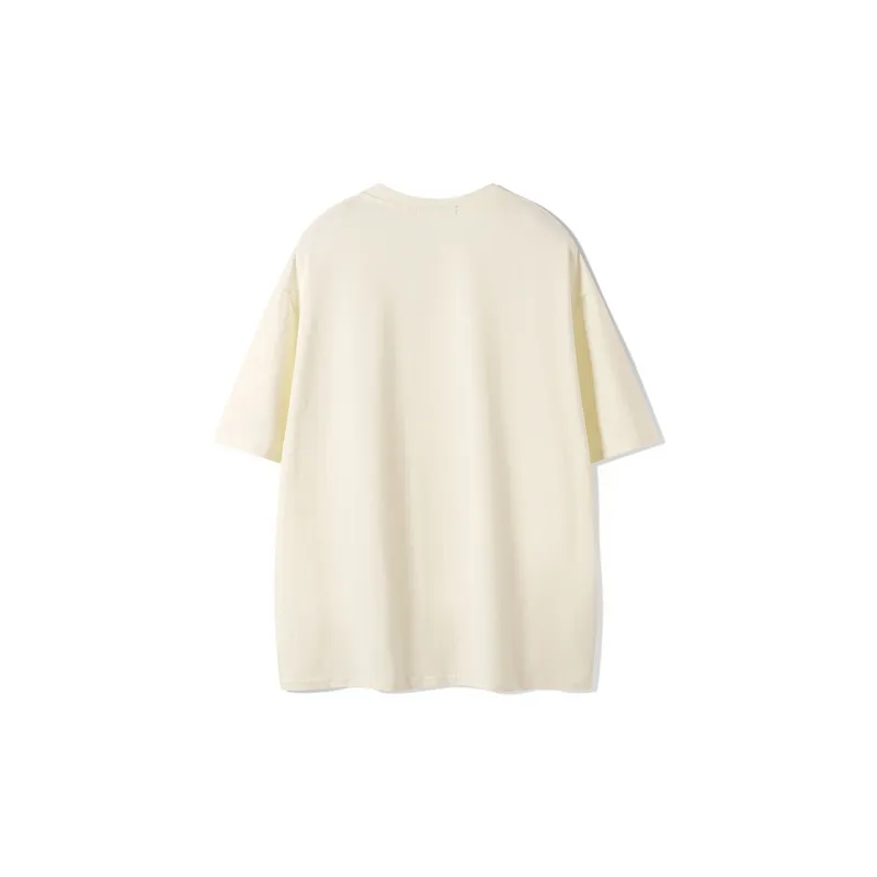 KIRHNE T Shirts Unisex-9