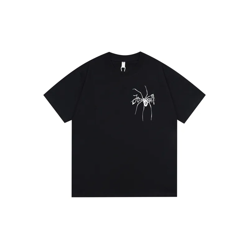 JOLLIGHT T Shirts Unisex-1
