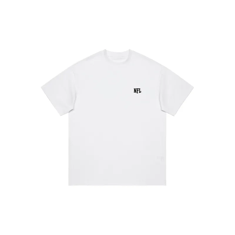 NFL T Shirts Unisex-5