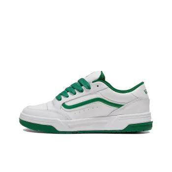 Hylane Vans 'Pop Green'