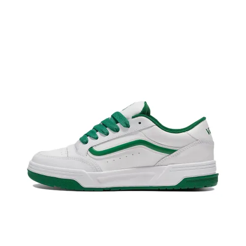 Hylane Vans 'Pop Green'