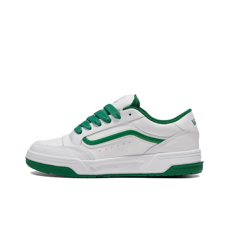 Vans Hylane 'Pop Green'-0