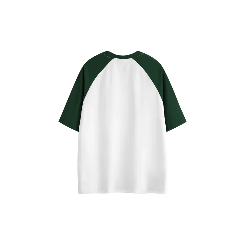 MERRTO T-Shirts Unisex-5