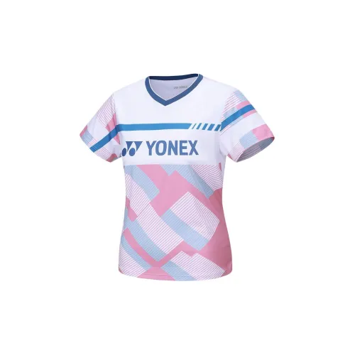 YONEX Women T-shirt