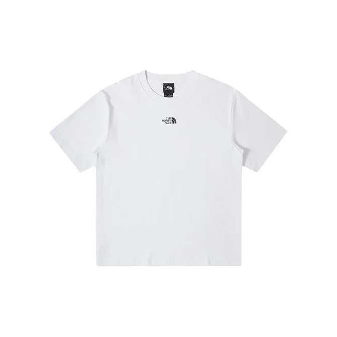 THE NORTH FACE UE Series T-Shirt Men's White-1