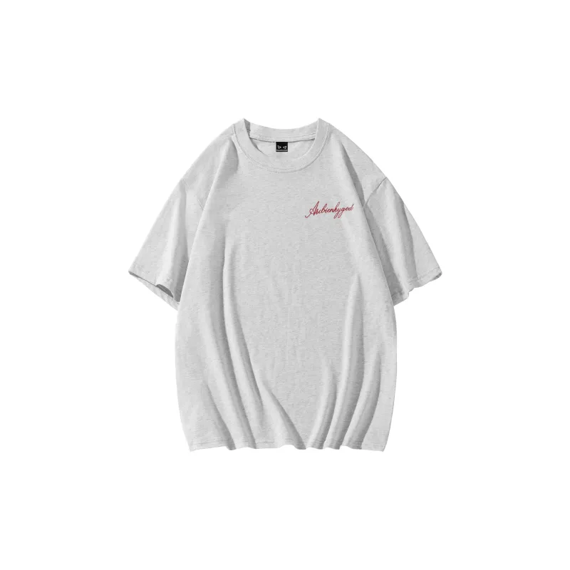 BIENKIMIIYE T Shirts Unisex-1